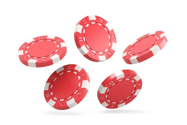 Live blackjack table on desktop