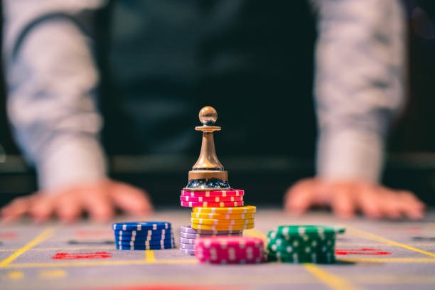 Live dealer studio broadcast Live dealer studio broadcast